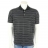 Climalite Stripe Polo Golf