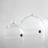 Cloche pour pipe fumoir Aladin - La cloche de 19 cm de diamètre