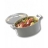 COCOTTE 1.8 L AVEC COUVERCLE BELLE CUISINE