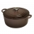 Cocotte Le Creuset ronde Terre naturelle