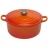 Cocotte Le Creuset ronde Volcanique