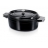 Cocotte ovale BEKA Cook On cocotte ovale Ø26+couvercle NOIR