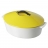 Cocotte Ovale REVOL Revolution Jaune 32 cm - 642322