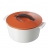 Cocotte REVOL Ronde Revolution 19 cm Clémentine - 642423