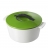 Cocotte REVOL Ronde Revolution 19 cm Vert - 642297