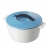 Cocotte REVOL Ronde Revolution Bleu 19 cm - 642296