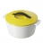 Cocotte REVOL Ronde Revolution Jaune 26 cm - 642308