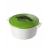 Cocotte ronde 10cm S/IND vert lime, REVOLUTION