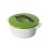 Cocotte ronde 13cm S/IND vert lime, REVOLUTION