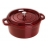Cocotte STAUB Ronde 28 cm New Classic Grenadine 6.7 Litres - 1102887