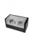 Coffret 2 montres automatiques Watchwinders Davidt's