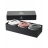 Coffret 3 cocotte ronde 10cm blanc + rouge + noir, REVOLUTION