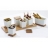 Coffret Art de la Table ESSENTIEL B KIT APERO 13 PCES.