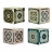 Coffret Azulejos Classic