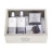 Coffret bain et douche BB9 DIFFUSION Coffret de Bain Nuova natura