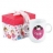 <a title='Offrir un coffret cadeau' href='http://weezoom.tumblr.com/post/12599300822/coffret-cadeau' style='text-decoration:none; color:#333' target='_blank'><strong>Coffret cadeau</strong></a> musical mug jolie poupée