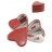 Coffret Ccoeur Chrome Davidt's