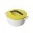 Coffret cocotte ronde 16cm S/IND jaune seychelles Induction, REVOLUTION