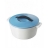 Coffret cocotte ronde 22cm S/IND bleu caraibes Induction, REVOLUTION