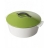 Coffret cocotte ronde 26 cm Vert Lime, REVOLUTION