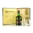 Coffret Connemara <a title='Tout savoir sur le whisky' href='http://weezoom.tumblr.com/post/12597477498/whisky-whiskey-bourbon-blend-tout-savoir' style='text-decoration:none; color:#333' target='_blank'><strong>Whisky</strong></a> Irlandais Single Malt - Le coffret d'une bouteille de 70cl et de deux verres