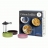 Coffret crème brûlée Pop Rock avec chalumeau
