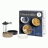 Coffret crème brûlée Sobre-Chic avec chalumeau