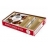 Coffret Livre de cuisine HACHETTE BARRES CHOCOLATEES