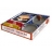 Coffret Livre de cuisine HACHETTE Burgers maison