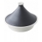 Coffret tajine 32 cm, Blanc Kilimandjaro, REVOLUTION