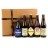 Coffret Trappiste - Le coffret de cinq bouteilles