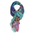 Cok - Foulard Peacock Desigual