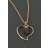 Collier ACCROCHE COEUR