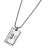 Collier acier Dolce & Gabbana