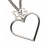 Collier acier Dolce & Gabbana LADY WIND