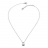 Collier acier GUESS