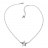Collier acier GUESS