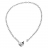Collier acier GUESS