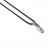 Collier acier Tonino Lamborghini