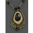 Collier ALHAMBRA MM
