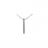 Collier Argent