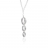 Collier argent ELLE JEWELRY