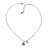 Collier Argenté GUESS
