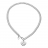 Collier argenté GUESS