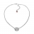 Collier Argenté GUESS