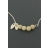 Collier BAMBOU