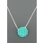 Collier BOHEMIAN RAPSODY Pacifique