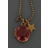 Collier Boite Velvet Petits Secrets