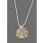 Collier DENTELLE
