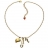 Collier doré GUESS